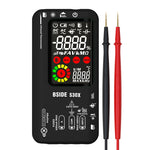 Multimetro temperatura infrarossi BSIDE S30X con schermo a colori