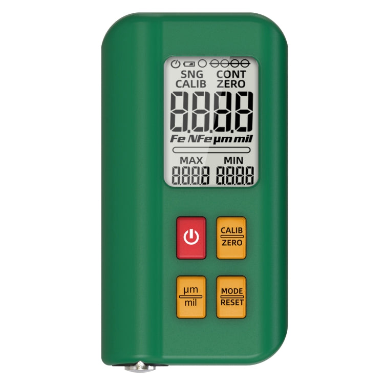 BSIDE T2 Misuratore spessore rivestimento 0-1500 µm
