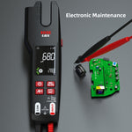 Multimetro digitale BSIDE U6X con temperatura infrarossi