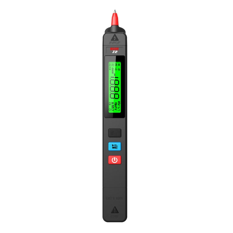 Penna tester tensione CA senza contatto BSIDE Z2