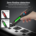 Penna tester tensione CA senza contatto BSIDE Z2