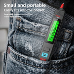 Penna tester tensione CA senza contatto BSIDE Z2