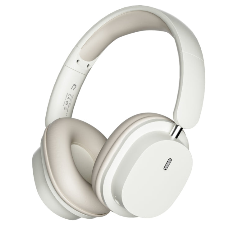 Cuffie da gioco wireless T2 pieghevoli ad alta definizione stereo ENC con riduzione del rumore con microfono, T2