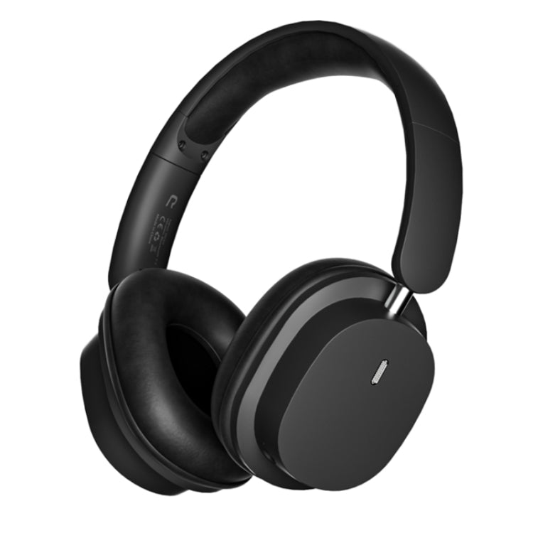 Cuffie da gioco wireless T2 pieghevoli ad alta definizione stereo ENC con riduzione del rumore con microfono, T2