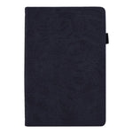 Custodia tablet in pelle goffrata per Galaxy Tab Ultra
