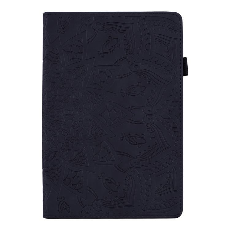 Custodia tablet in pelle goffrata per Galaxy Tab Ultra