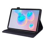 Custodia tablet in pelle goffrata per Galaxy Tab Ultra