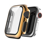 Custodia in TPU per Apple Watch 38-44mm copertura totale