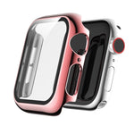 Custodia in TPU per Apple Watch 38-44mm copertura totale