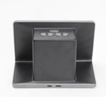 Scanner pellicole Tonivent TON172 con schermo HD 7 pollici