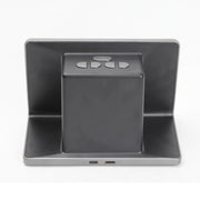 Tonivent TON172 Scanner per pellicole con schermo HD da 7 pollici da 24-48 mega pixel, TON172