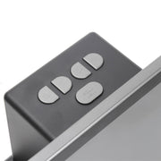 Tonivent TON172 Scanner per pellicole con schermo HD da 7 pollici da 24-48 mega pixel, TON172