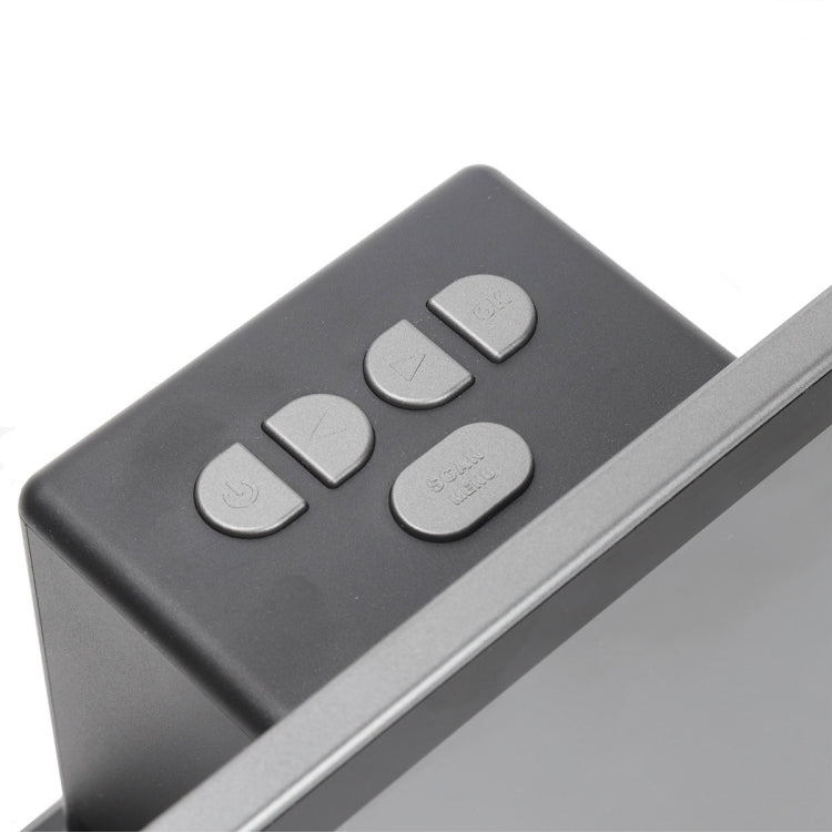 Tonivent TON172 Scanner per pellicole con schermo HD da 7 pollici da 24-48 mega pixel, TON172