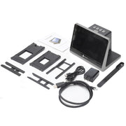 Tonivent TON172 Scanner per pellicole con schermo HD da 7 pollici da 24-48 mega pixel, TON172
