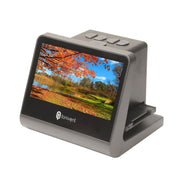 Tonivent TON171 Scanner per pellicole per schermo HD da 5 pollici da 24-48 mega pixel, TON171