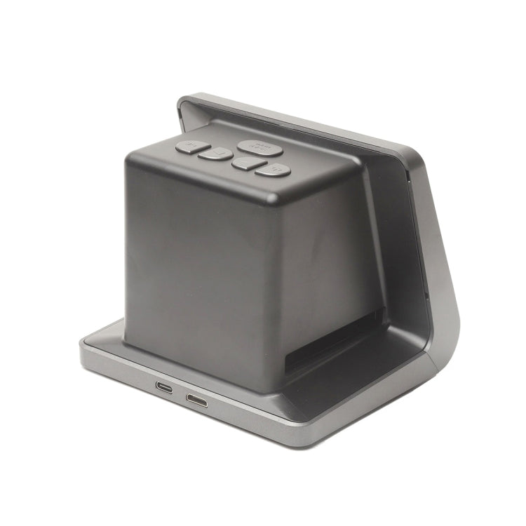 Tonivent TON171 Scanner per pellicole HD 5" 24-48MP