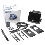 Tonivent TON171 Scanner per pellicole per schermo HD da 5 pollici da 24-48 mega pixel, TON171