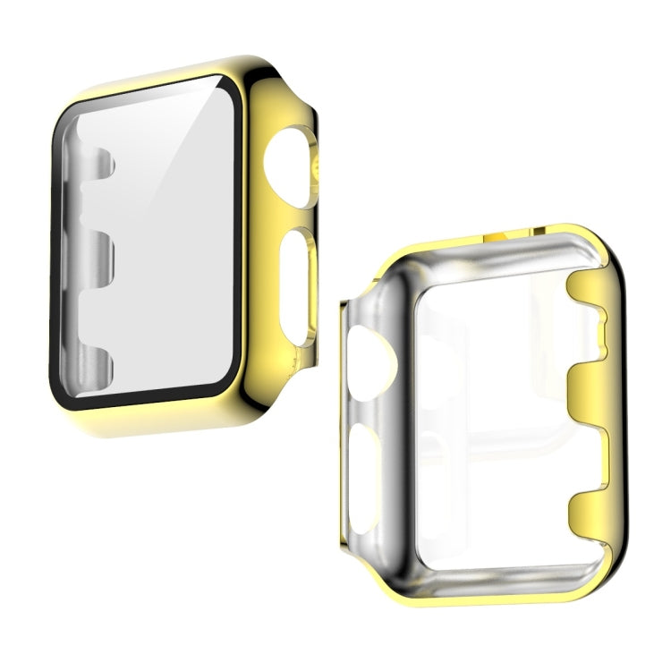 Custodia protettiva con pellicola per Apple Watch 40mm