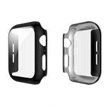 Custodia protettiva con pellicola per Apple Watch 40mm