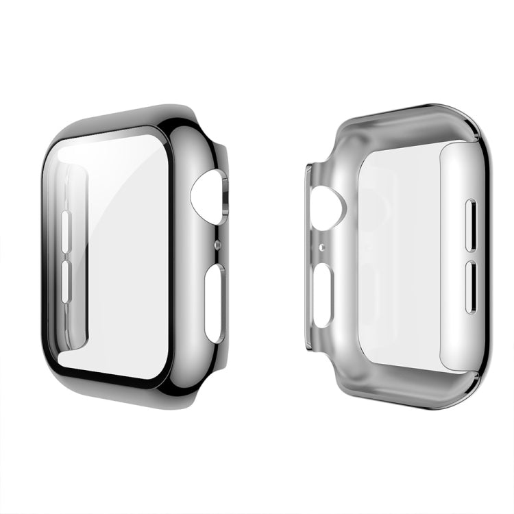 Custodia protettiva con pellicola per Apple Watch 40mm