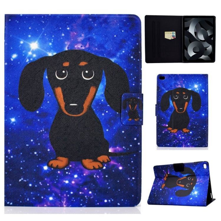 Custodia in pelle per iPad con supporto