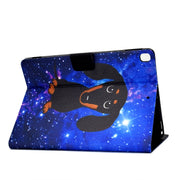 Custodia in pelle per iPad con supporto