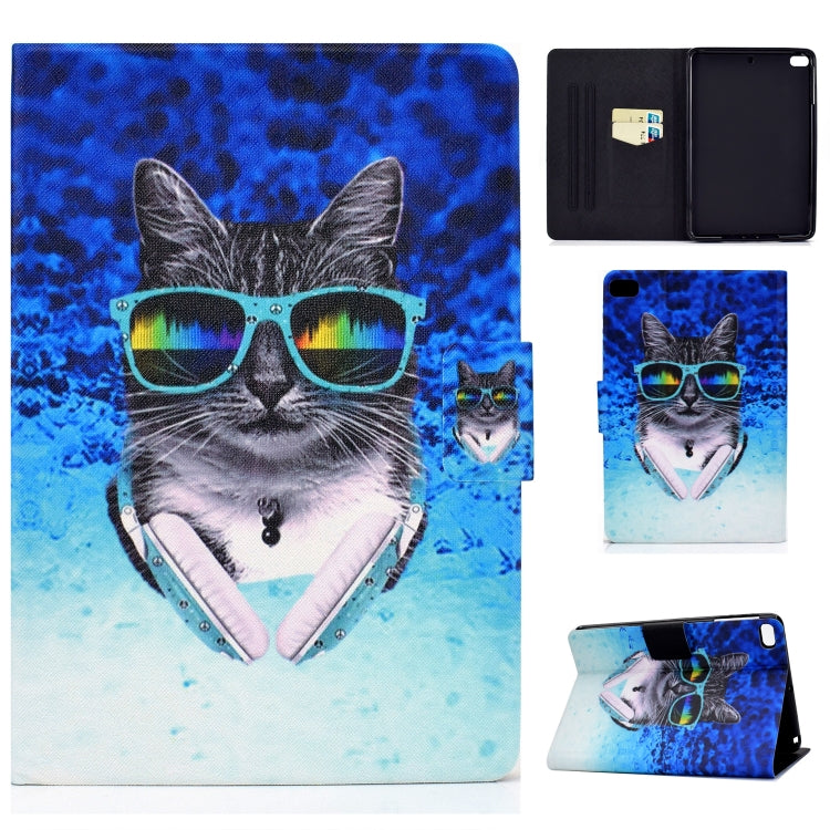 Custodia portafoglio in pelle per Kindle Paperwhite e Fire