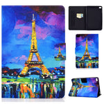 Custodia portafoglio in pelle per Kindle Paperwhite e Fire