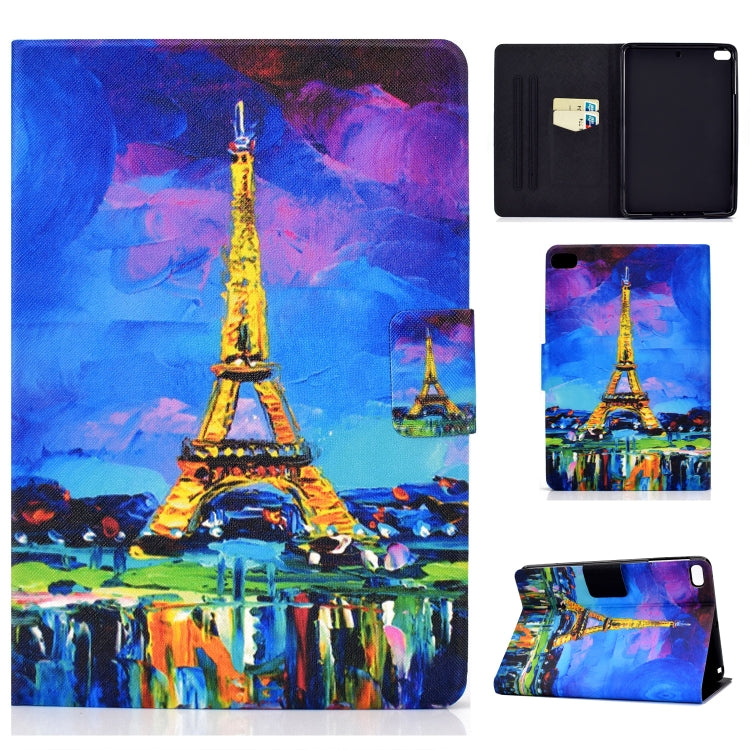 Custodia portafoglio in pelle per Kindle Paperwhite e Fire