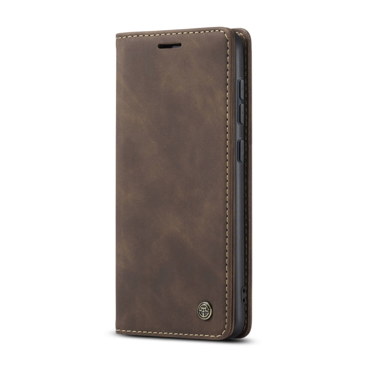 Custodia per telefono in pelle con vibrazione orizzontale multifunzionale CaseMe 013, For Samsung Galaxy S24+ 5G, For Samsung Galaxy S24 5G, For Samsung Galaxy A05s, For Samsung Galaxy A25 5G