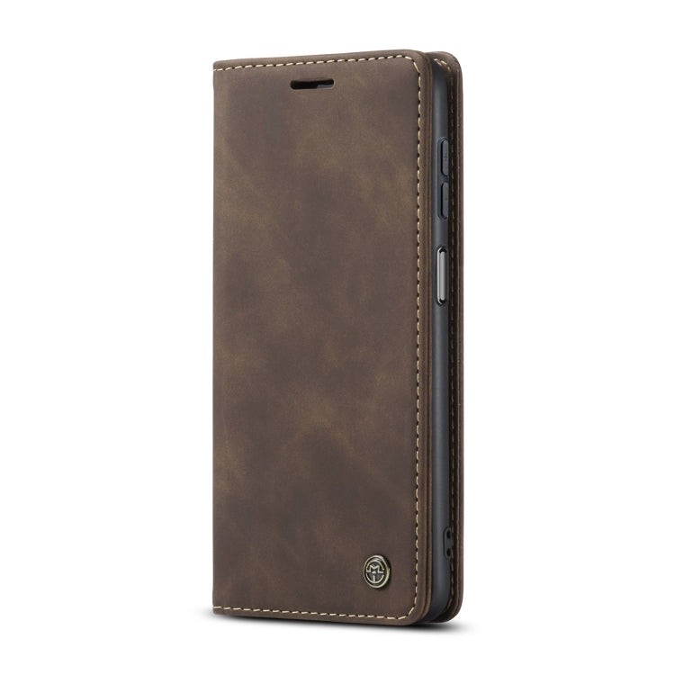 Custodia per telefono in pelle con vibrazione orizzontale multifunzionale CaseMe 013, For Samsung Galaxy A15 5G, For Samsung Galaxy A55 5G, For Samsung Galaxy A35 5G, ForSamsung Galaxy S24 Ultra 5G