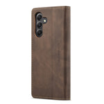 Custodia per telefono in pelle con vibrazione orizzontale multifunzionale CaseMe 013, For Samsung Galaxy A15 5G, For Samsung Galaxy A55 5G, For Samsung Galaxy A35 5G, ForSamsung Galaxy S24 Ultra 5G
