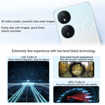 Honor Play8T smartphone 6,8" 8GB+256GB 5G