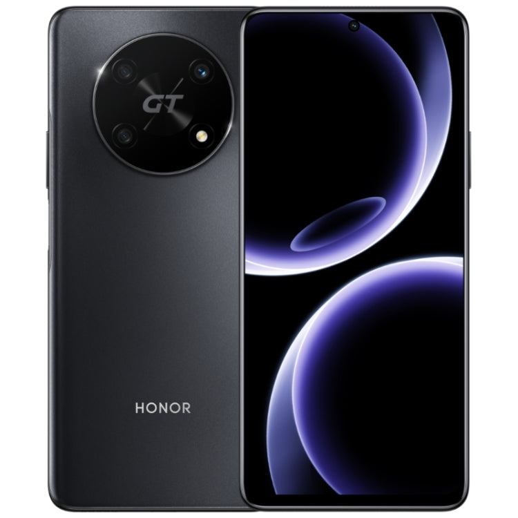 Honor X40 GT Racing smartphone 12GB RAM 256/512GB ROM