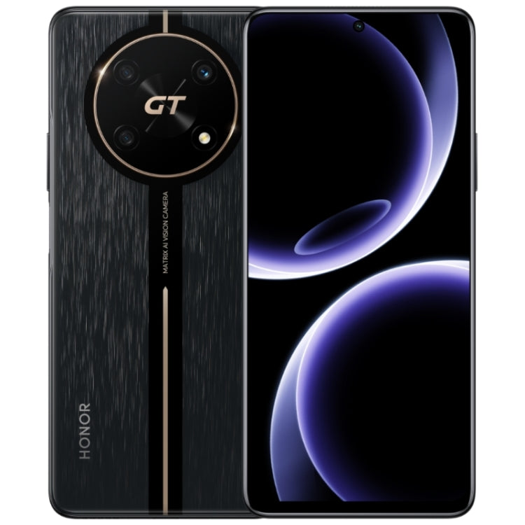 Honor X40 GT Racing smartphone 12GB RAM 256/512GB ROM