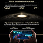 Honor X40 GT Racing smartphone 12GB RAM 256/512GB ROM
