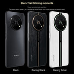 Honor X40 GT Racing smartphone 12GB RAM 256/512GB ROM