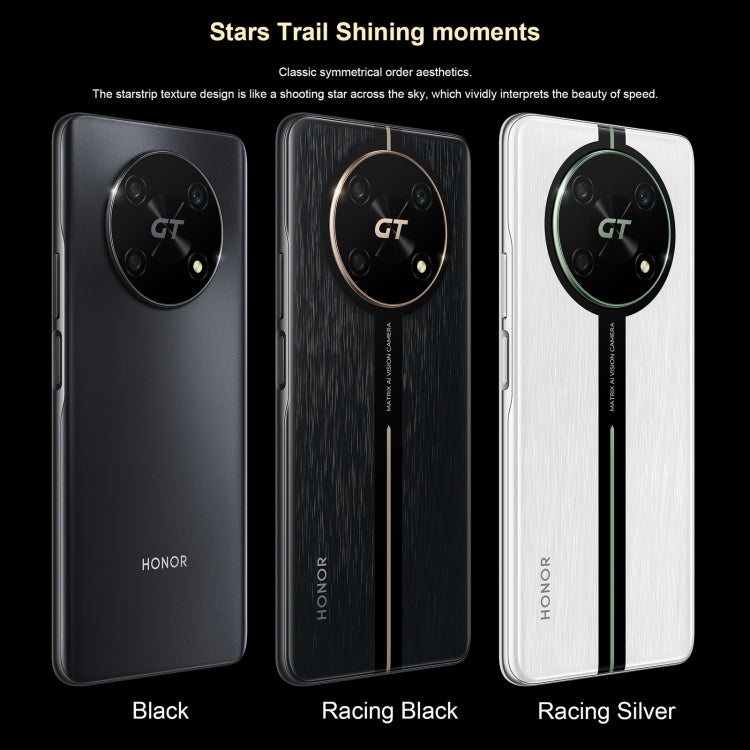 Honor X40 GT Racing, Magic OS 7.0 Snapdragon 888 Octa Core da 6,81 pollici fino a 2,84 GHz, Rete: 5G, OTG, NFC, Non supporta Google Play, 12GB+256GB, 12GB+512GB