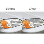 Per Honda Civic 2001-2003 Adesivo decorativo con diamante per sopracciglia chiaro per auto, guida a sinistra e a destra, For Honda Civic 2001-2003 Light Eyebrow