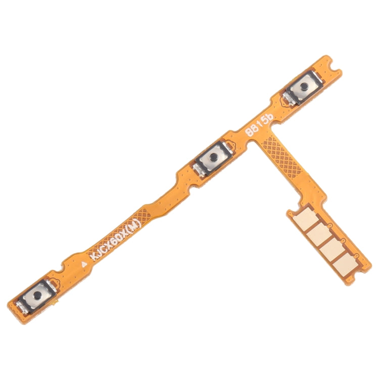 Cavo flessibile per pulsante di accensione e pulsante del volume OEM, For Huawei Enjoy 60X, For Huawei Nova 11, For Huawei Enjoy 60, For Huawei Mate 50E, For Huawei Enjoy 50 Pro, For Huawei Mate 50 Pro, For Huawei Mate 50, For Huawei Enjoy 50          ...