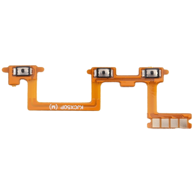 Cavo flessibile per pulsanti accensione e volume Huawei