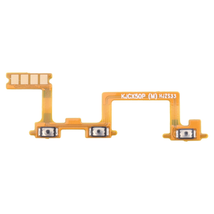 Cavo flessibile per pulsanti accensione e volume Huawei
