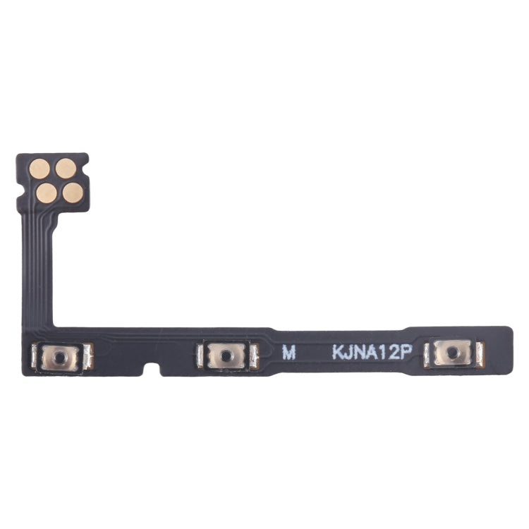 Cavo flessibile per pulsanti accensione e volume Huawei