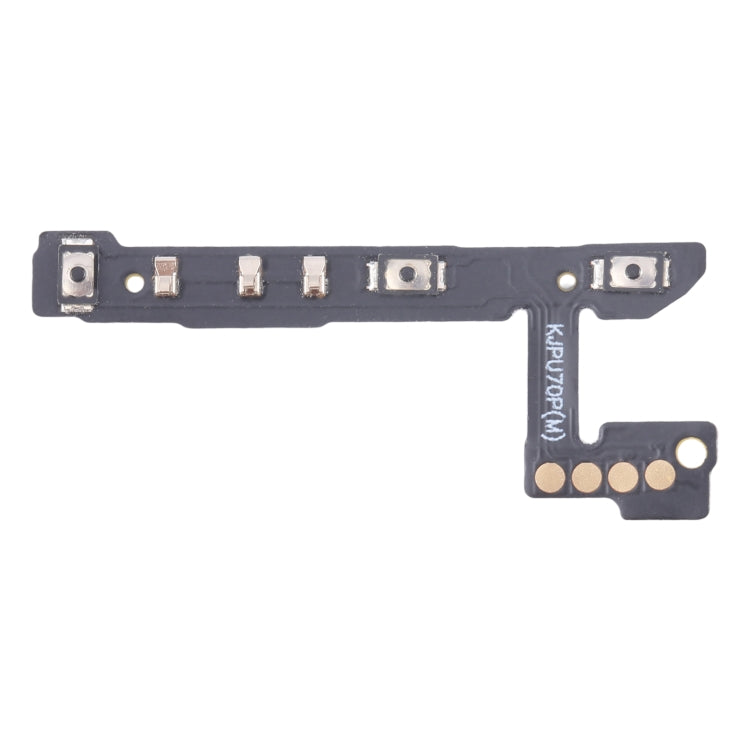 OEM Power Button & Volume Button Flex Cable, For Huawei Pura 70 Pro, For Huawei Pura 70, For Huawei Enjoy 70 Pro, For Huawei Enjoy 70, For Huawei Nova 12 Pro, For Huawei Nova 12, For Huawei Mate 60, For Huawei Mate 60 Pro