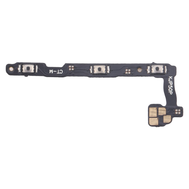 Cavo flessibile per pulsante di accensione e pulsante del volume OEM, For Huawei Pura 70 Pro, For Huawei Pura 70, For Huawei Enjoy 70 Pro, For Huawei Enjoy 70, For Huawei Nova 12 Pro, For Huawei Nova 12, For Huawei Mate 60, For Huawei Mate 60 Pro