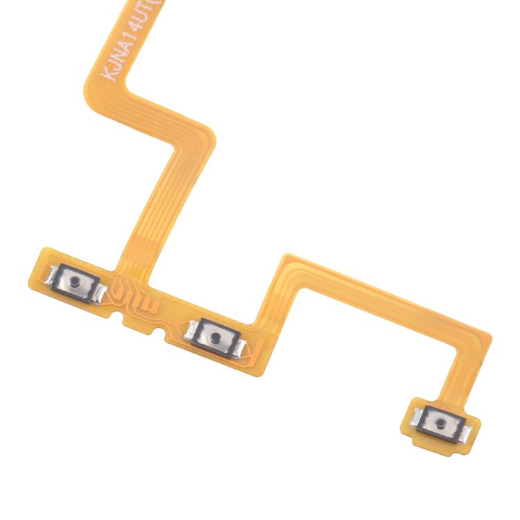 Cavo flessibile per pulsanti accensione e volume Huawei