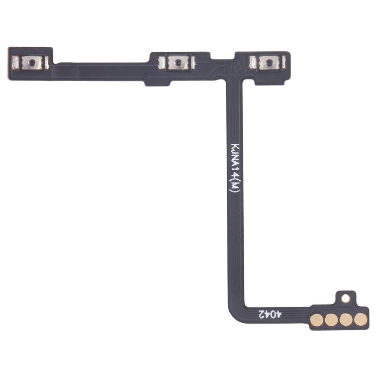 Cavo flessibile per pulsanti accensione e volume Huawei
