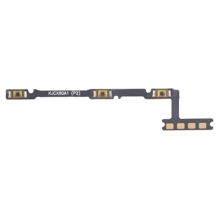 Cavo flessibile per pulsanti accensione e volume Huawei