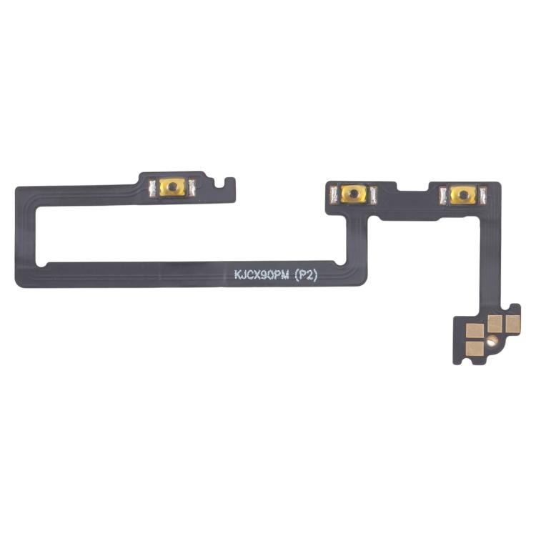 Cavo flessibile per pulsanti accensione e volume Huawei