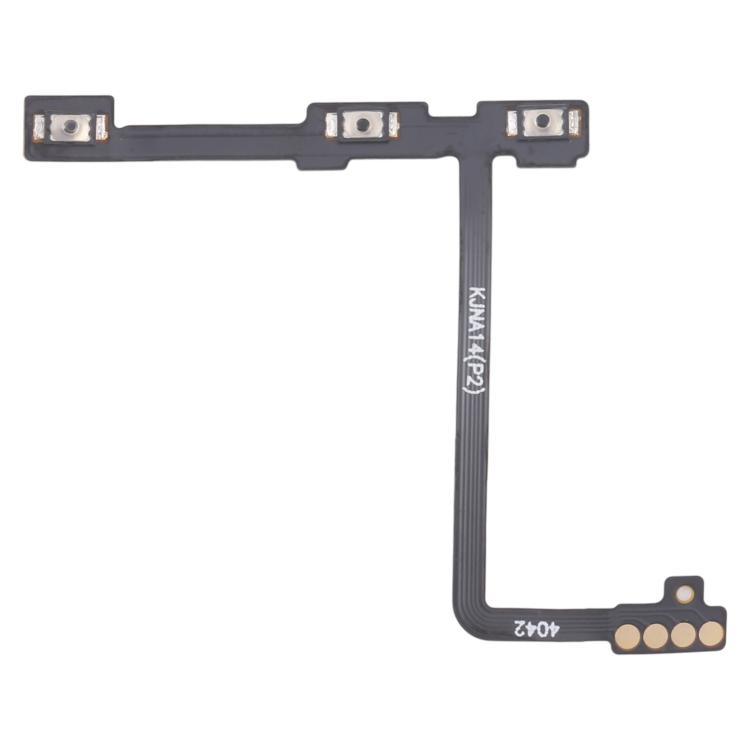Cavo flessibile per pulsanti accensione e volume Huawei